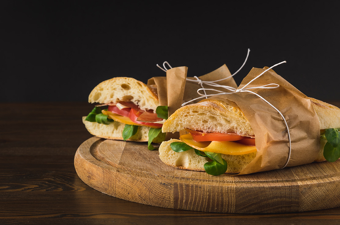 Fast Food & Takeaway