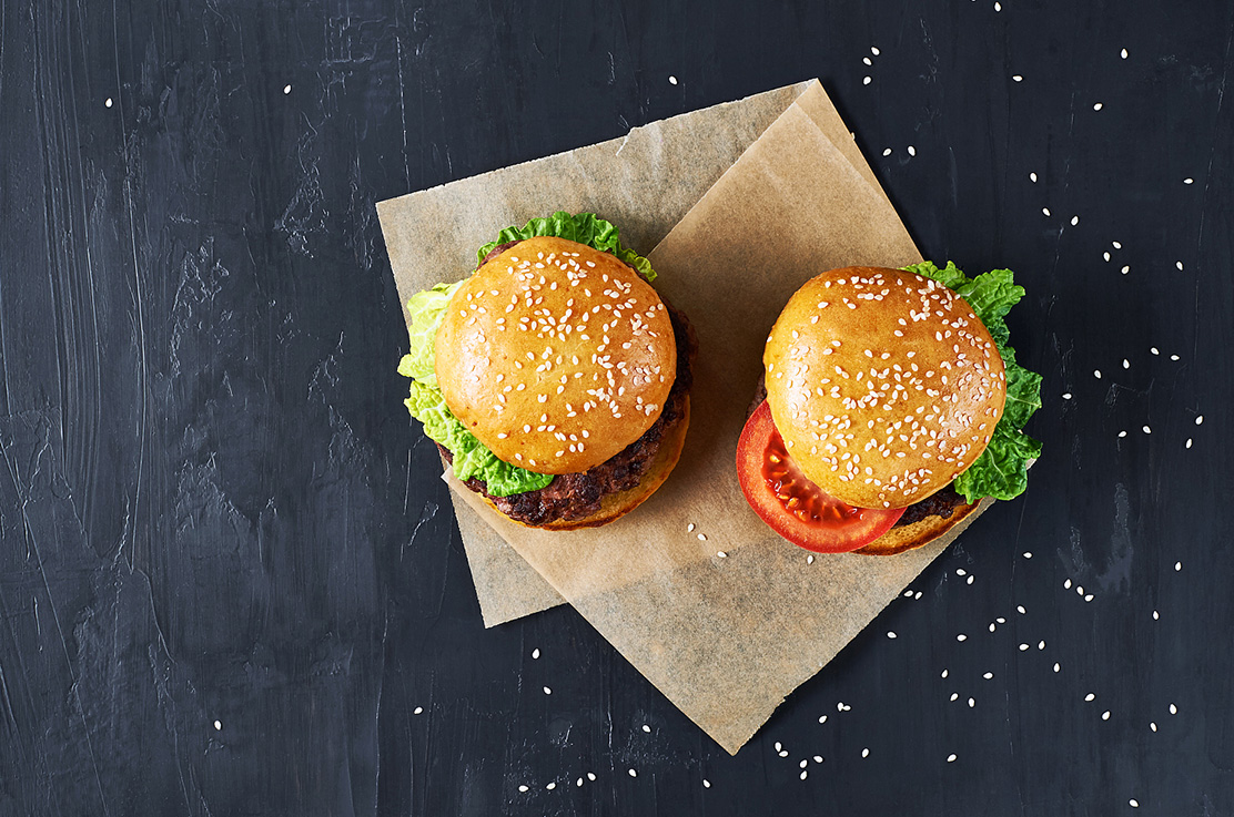 Fast Food & Takeaway