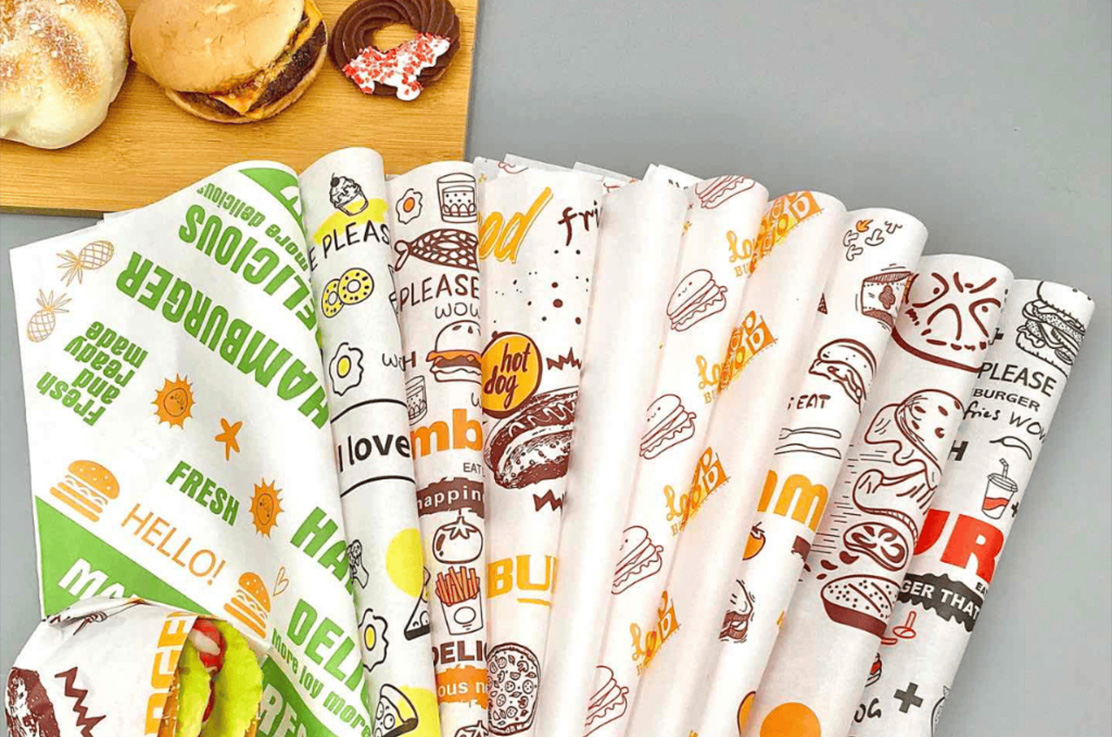 Fast Food & Takeaway
