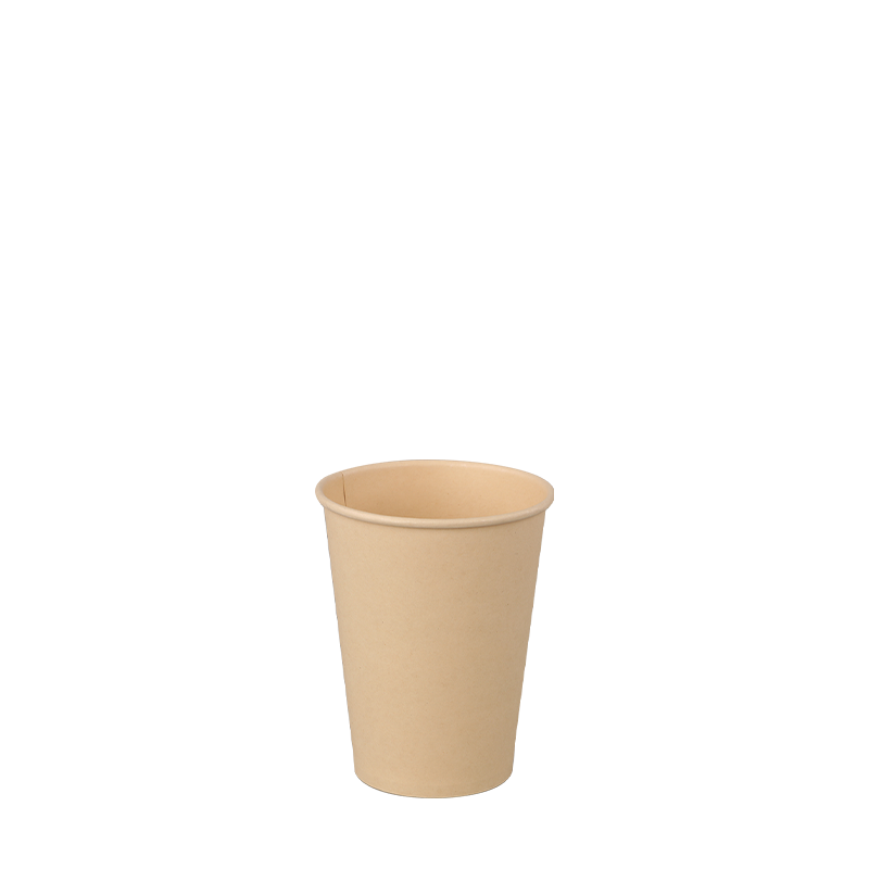 2.5oz Corn Caife Bambú Espresso