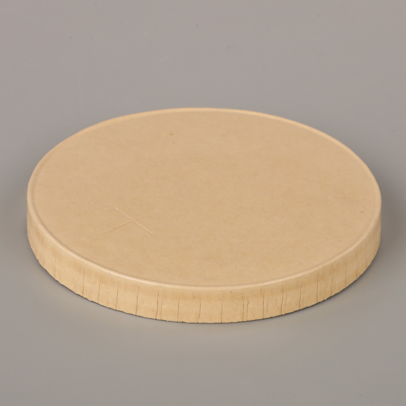20/22oz 95mm PET Leithéid Cupán Fuar Maol