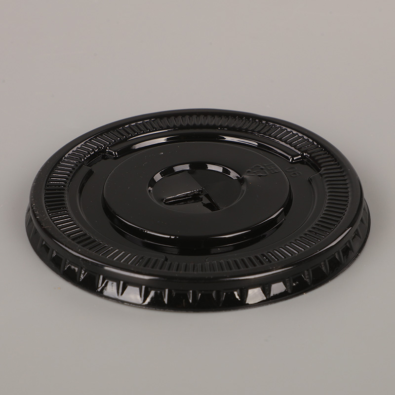 8oz9oz10oz Lids Caife Te Dubh PP
